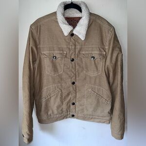 True‎ Religion Corduroy jacket XL